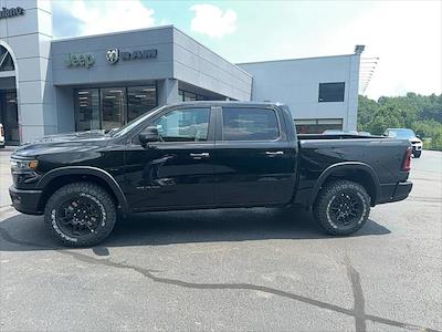 New 2026 Ram 1500 Rebel Crew Cab 4x4 Pickup for sale #D26002 - photo 2