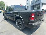 New 2026 Ram 1500 Rebel Crew Cab 4x4 Pickup for sale #D26002 - photo 10