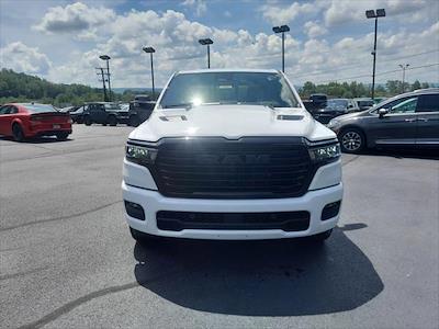 New 2026 Ram 1500 Laramie Crew Cab 4x4 Pickup for sale #D26003 - photo 2
