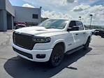 New 2026 Ram 1500 Laramie Crew Cab 4x4 Pickup for sale #D26003 - photo 1