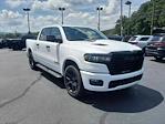 New 2026 Ram 1500 Laramie Crew Cab 4x4 Pickup for sale #D26003 - photo 3