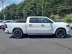 New 2026 Ram 1500 Laramie Crew Cab 4x4 Pickup for sale #D26003 - photo 4
