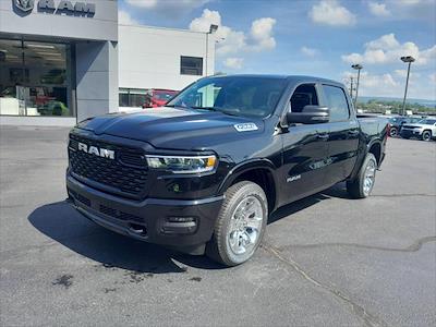 New 2026 Ram 1500 Big Horn Crew Cab 4x4 Pickup for sale #D26005 - photo 1