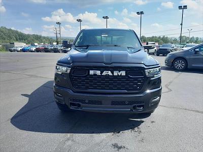 New 2026 Ram 1500 Big Horn Crew Cab 4x4 Pickup for sale #D26005 - photo 2