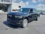 New 2026 Ram 1500 Big Horn Crew Cab 4x4 Pickup for sale #D26005 - photo 1