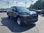 New 2026 Ram 1500 Big Horn Crew Cab 4x4 Pickup for sale #D26005 - photo 3