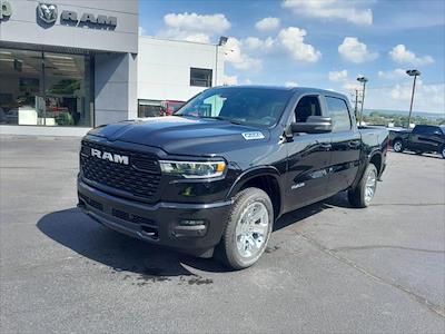 New 2026 Ram 1500 Big Horn Crew Cab 4x4 Pickup for sale #D26008 - photo 1