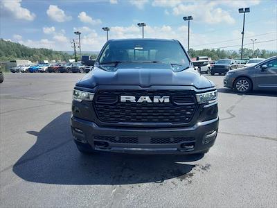 New 2026 Ram 1500 Big Horn Crew Cab 4x4 Pickup for sale #D26008 - photo 2