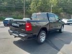 New 2026 Ram 1500 Big Horn Crew Cab 4x4 Pickup for sale #D26008 - photo 4
