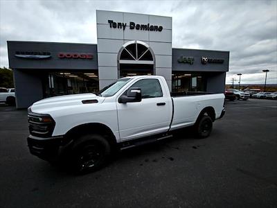 New 2026 Ram 2500 Tradesman Regular Cab for sale #D26009 - photo 1