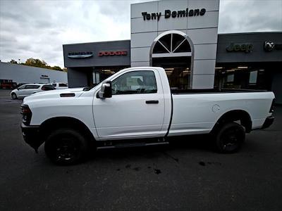 New 2026 Ram 2500 Tradesman Regular Cab for sale #D26009 - photo 2