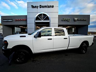 New 2026 Ram 2500 Tradesman Crew Cab for sale #D26010 - photo 1