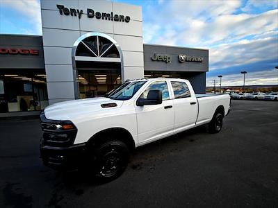 New 2026 Ram 2500 Tradesman Crew Cab for sale #D26010 - photo 2