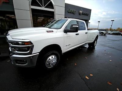New 2026 Ram 3500 Big Horn Crew Cab for sale #D26018 - photo 2