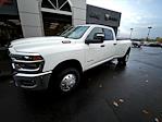 New 2026 Ram 3500 Big Horn Crew Cab for sale #D26018 - photo 1