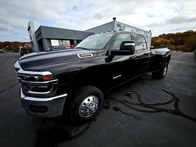 New 2026 Ram 3500 Big Horn Crew Cab for sale #D26020 - photo 1