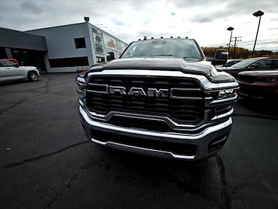 New 2026 Ram 3500 Big Horn Crew Cab for sale #D26020 - photo 2