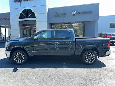 New 2026 Ram 1500 Laramie Crew Cab 4x4 Pickup for sale #D26047 - photo 1