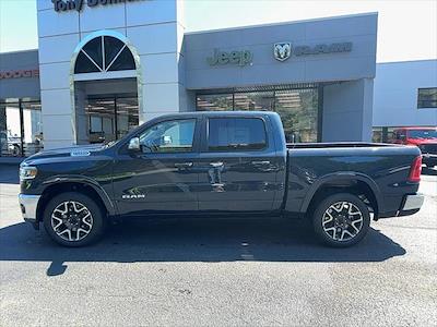 New 2026 Ram 1500 Laramie Crew Cab 4x4 Pickup for sale #D26047 - photo 2