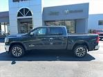 New 2026 Ram 1500 Laramie Crew Cab 4x4 Pickup for sale #D26047 - photo 1