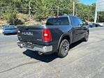 New 2026 Ram 1500 Laramie Crew Cab 4x4 Pickup for sale #D26047 - photo 6