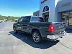 New 2026 Ram 1500 Laramie Crew Cab 4x4 Pickup for sale #D26047 - photo 8