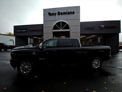 New 2026 Ram 3500 Laramie Mega Cab for sale #D26057 - photo 1