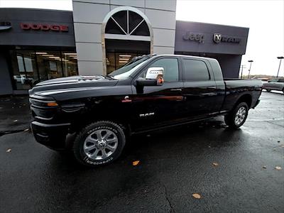 New 2026 Ram 3500 Laramie Mega Cab for sale #D26057 - photo 2