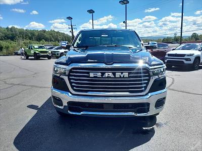 New 2026 Ram 1500 Laramie Crew Cab 4x4 Pickup for sale #D26065 - photo 2
