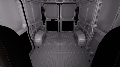 New 2026 Ram ProMaster 1500 Standard Roof Empty Cargo Van for sale #D26068 - photo 2