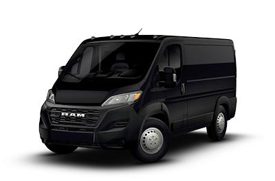 New 2026 Ram ProMaster 1500 Standard Roof Empty Cargo Van for sale #D26070 - photo 1