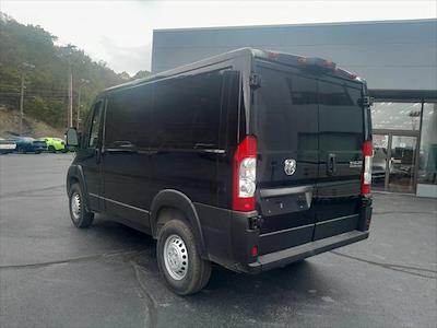 New 2026 Ram ProMaster 1500 Standard Roof Empty Cargo Van for sale #D26070 - photo 2