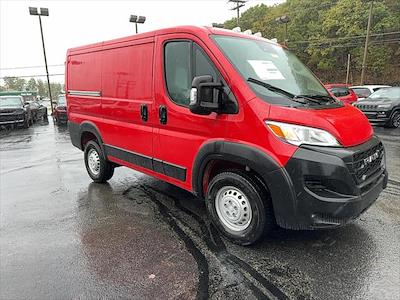 New 2026 Ram ProMaster 1500 Standard Roof Empty Cargo Van for sale #D26071 - photo 1