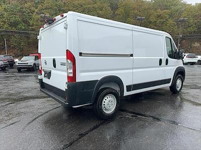 New 2026 Ram ProMaster 1500 Standard Roof Empty Cargo Van for sale #D26072 - photo 2