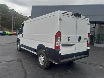 New 2026 Ram ProMaster 1500 Standard Roof Empty Cargo Van for sale #D26073 - photo 2