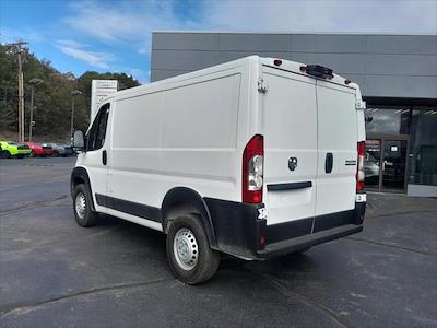 New 2026 Ram ProMaster 1500 Standard Roof Empty Cargo Van for sale #D26079 - photo 2