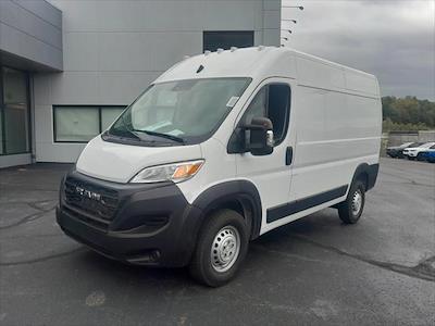 New 2026 Ram ProMaster 1500 High Roof Empty Cargo Van for sale #D26086 - photo 1