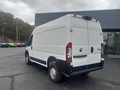 New 2026 Ram ProMaster 1500 High Roof Empty Cargo Van for sale #D26086 - photo 2