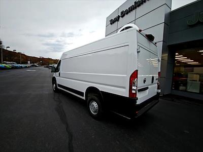 New 2026 Ram ProMaster 3500 High Roof Empty Cargo Van for sale #D26087 - photo 2