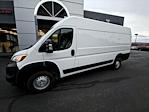 New 2026 Ram ProMaster 3500 High Roof Empty Cargo Van for sale #D26087 - photo 3