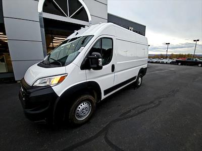 New 2026 Ram ProMaster 3500 High Roof Empty Cargo Van for sale #D26089 - photo 1