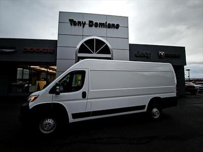 New 2026 Ram ProMaster 3500 High Roof Empty Cargo Van for sale #D26091 - photo 1