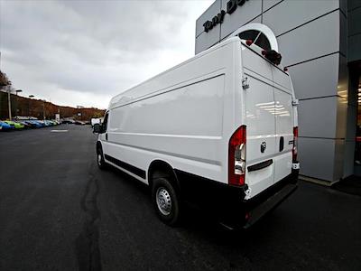 New 2026 Ram ProMaster 3500 High Roof Empty Cargo Van for sale #D26091 - photo 2