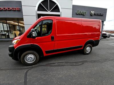 New 2026 Ram ProMaster 1500 Standard Roof Empty Cargo Van for sale #D26093 - photo 1