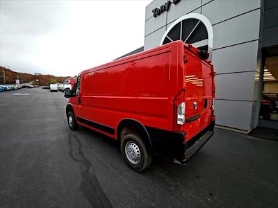 New 2026 Ram ProMaster 1500 Standard Roof Empty Cargo Van for sale #D26093 - photo 2
