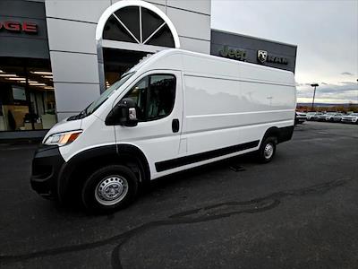 New 2026 Ram ProMaster 3500 High Roof Empty Cargo Van for sale #D26097 - photo 1