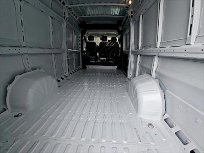 New 2026 Ram ProMaster 3500 High Roof Empty Cargo Van for sale #D26097 - photo 2