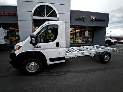 New 2026 Ram ProMaster 3500 Cutaway for sale #D26098 - photo 1