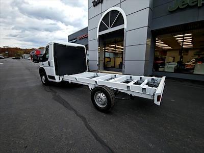 New 2026 Ram ProMaster 3500 Cutaway for sale #D26098 - photo 2