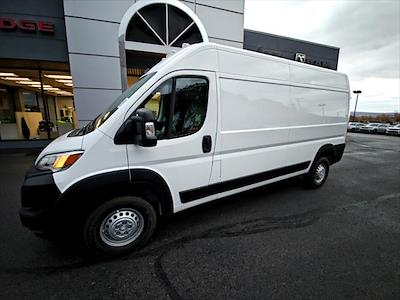 New 2026 Ram ProMaster 2500 High Roof Empty Cargo Van for sale #D26101 - photo 1